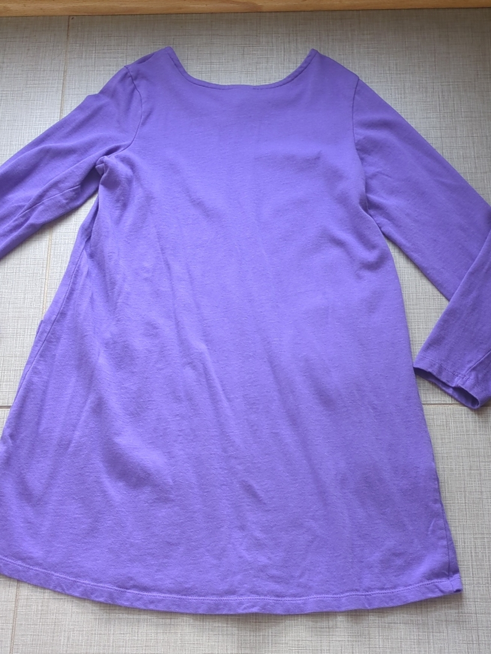 Hanna Andersson Tunic - Picture 4 of 4